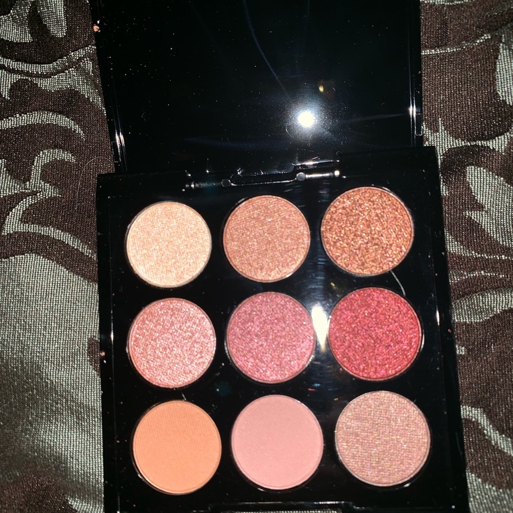 Styl Eaton Square Palette